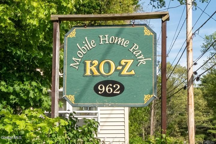 962 NY-29A, Gloversville, NY, photo 1