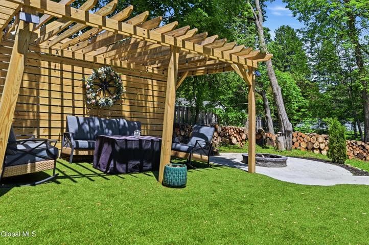 2 Magnolia Lane, Ballston, NY, photo 4