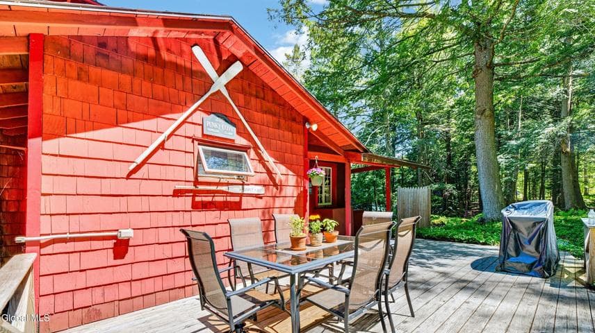 226 Sand Point Road, Caroga Lake, NY, photo 5