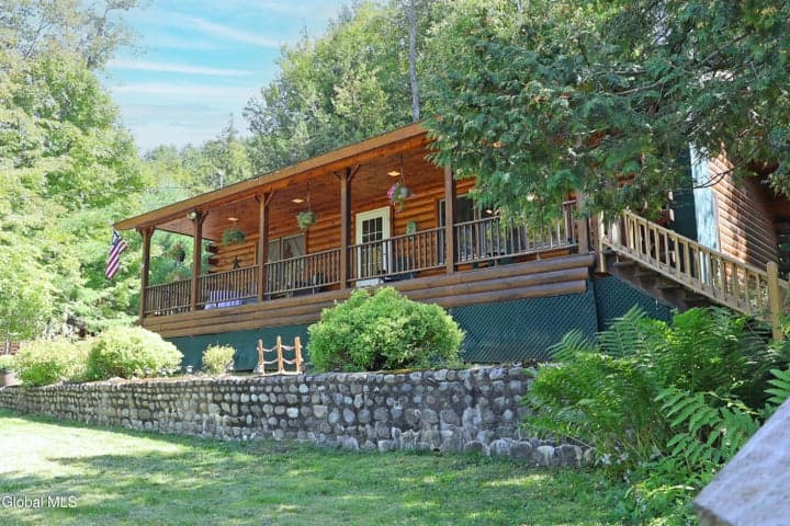 454 East Shore Drive, Horicon, NY, photo 2