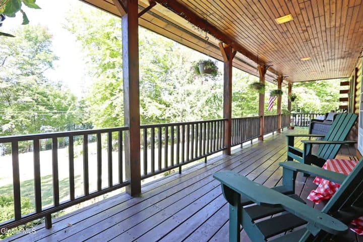 454 East Shore Drive, Horicon, NY, photo 3
