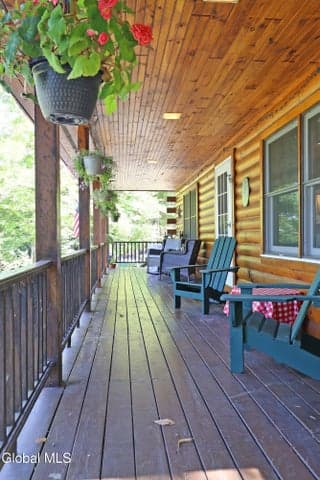 454 East Shore Drive, Horicon, NY, photo 4