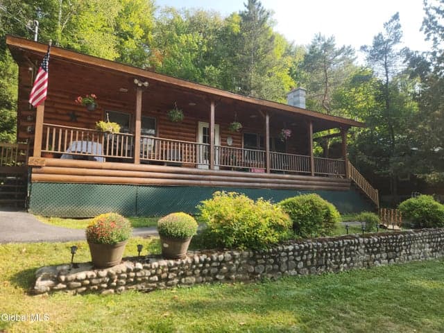 454 East Shore Drive, Horicon, NY, photo 1