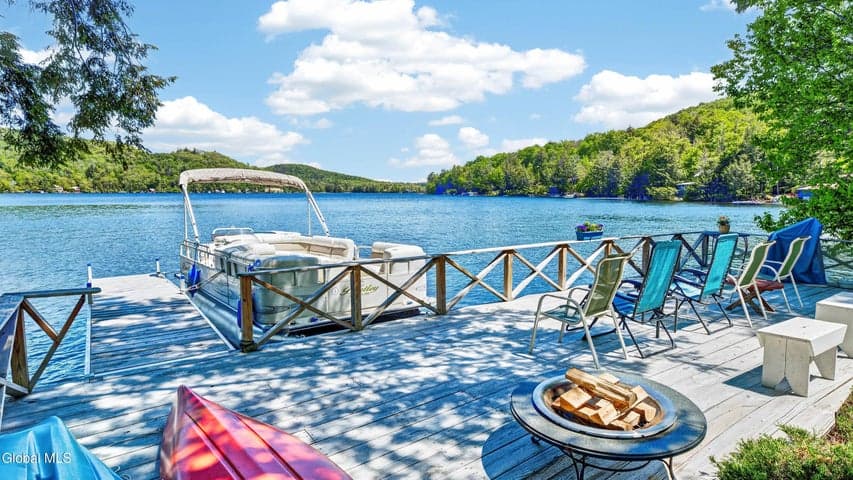 226 Sand Point Road, Caroga Lake, NY, photo 4