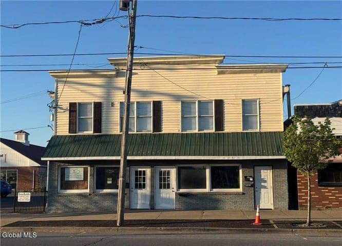 223-227 E Dominick Street, Rome, NY, photo 1