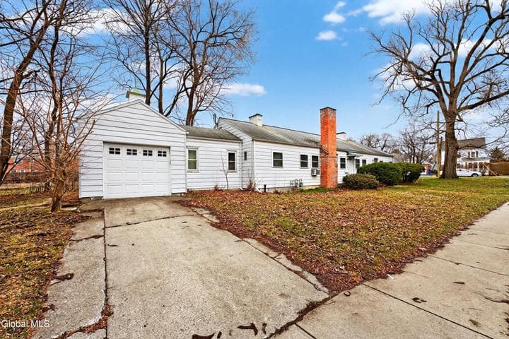 538 New Scotland Avenue, Albany, NY, photo 1