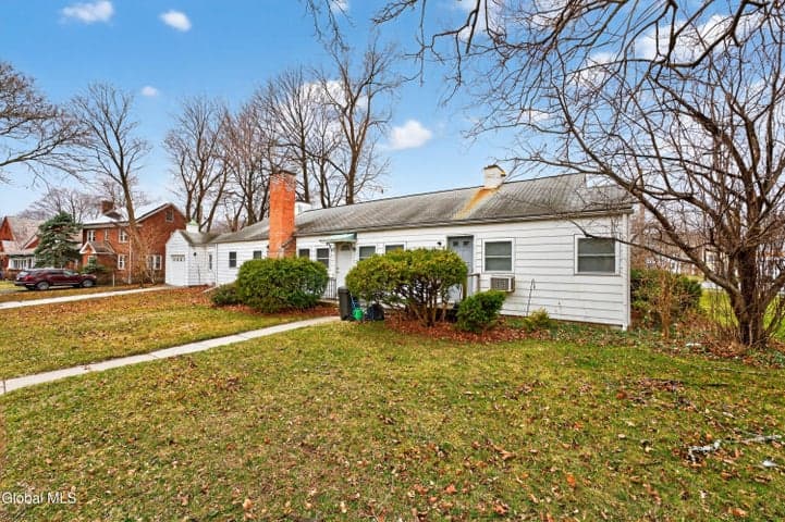 538 New Scotland Avenue, Albany, NY, photo 2