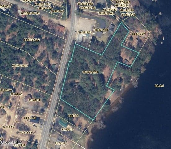 224 N Shore Road, Hadley, NY, photo 3