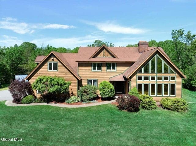 456 S Kelley Road, Princetown, NY, photo 1