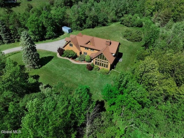 456 S Kelley Road, Princetown, NY, photo 2