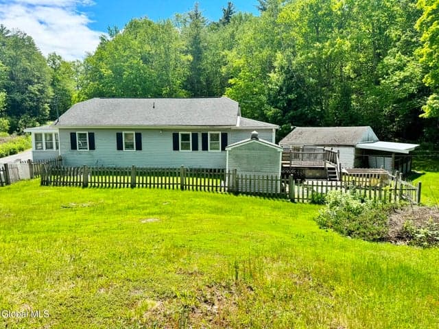 161 Horse Heaven Road, Stephentown, NY, photo 4