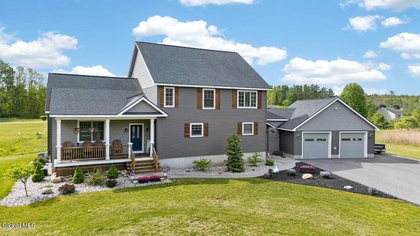 194 Sunrise Drive, Mayfield, NY, photo 1