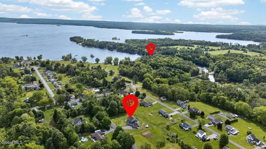 194 Sunrise Drive, Mayfield, NY, photo 2