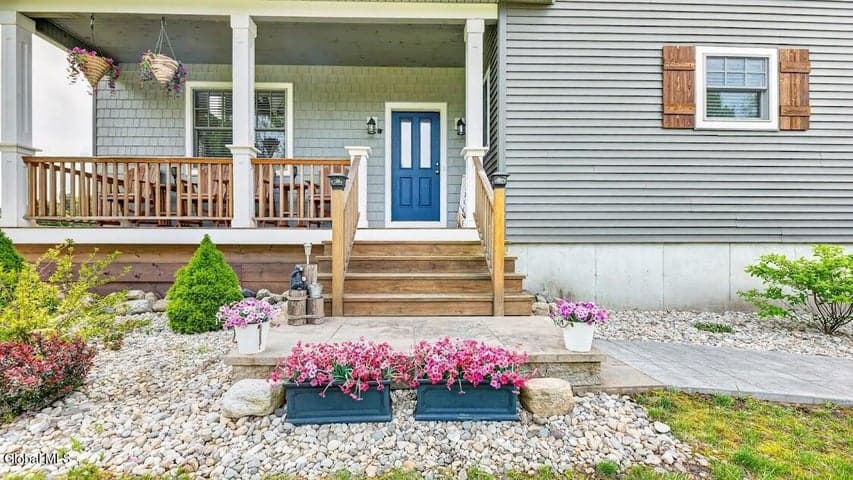 194 Sunrise Drive, Mayfield, NY, photo 4