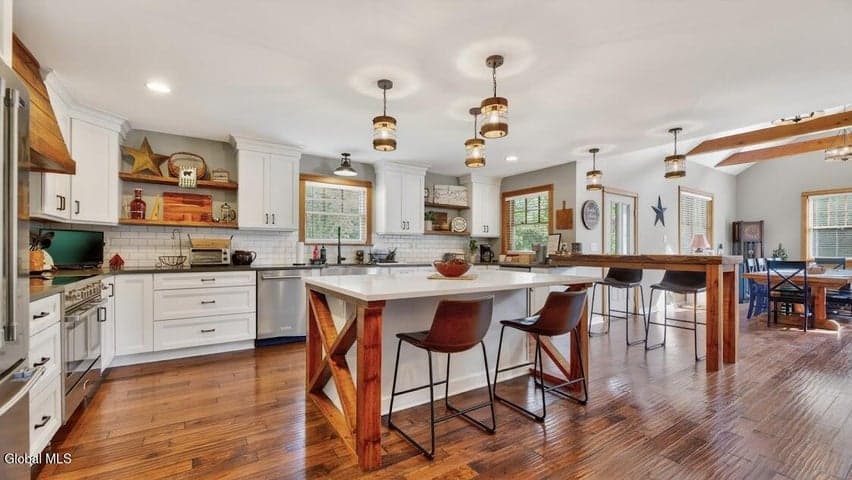 194 Sunrise Drive, Mayfield, NY, photo 5