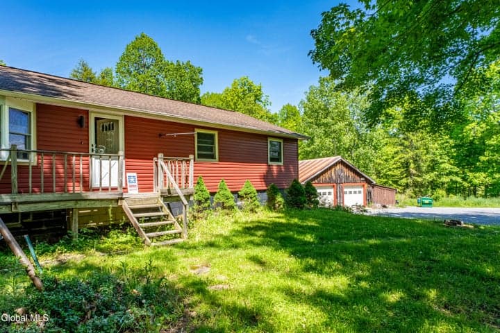 86 Lasher Road, Charlton, NY, photo 2