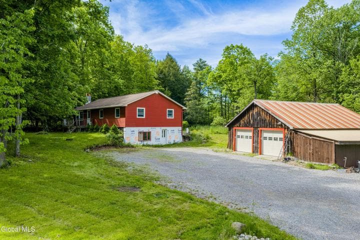 86 Lasher Road, Charlton, NY, photo 4