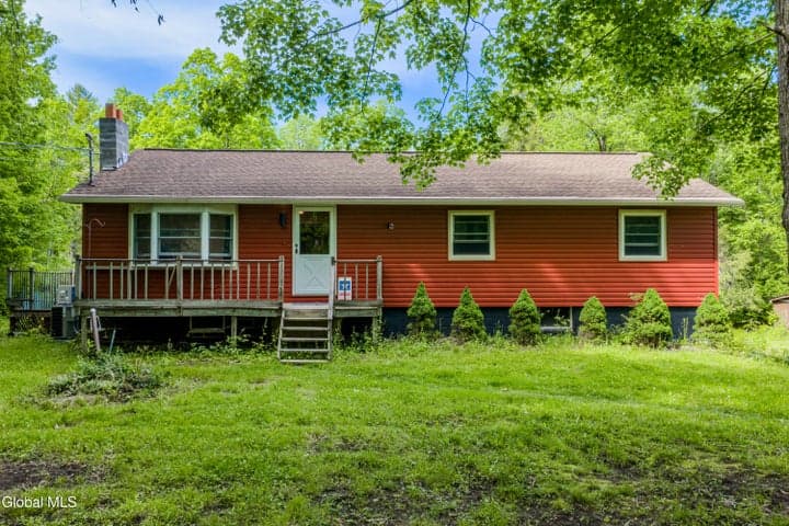 86 Lasher Road, Charlton, NY, photo 1