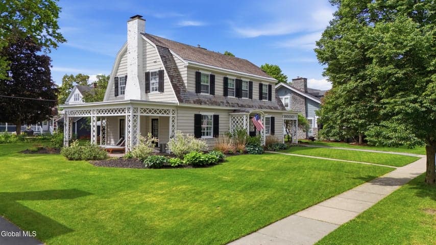 12 Horicon Avenue, Glens Falls, NY, photo 3