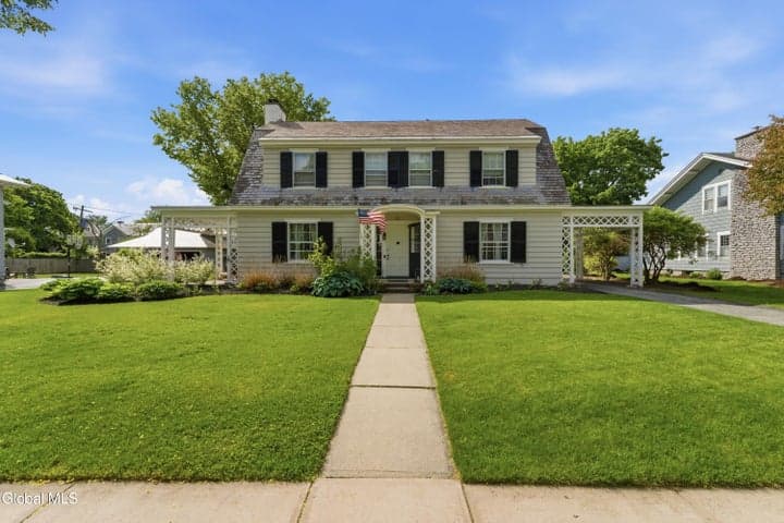 12 Horicon Avenue, Glens Falls, NY, photo 1