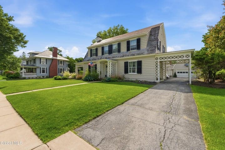 12 Horicon Avenue, Glens Falls, NY, photo 4