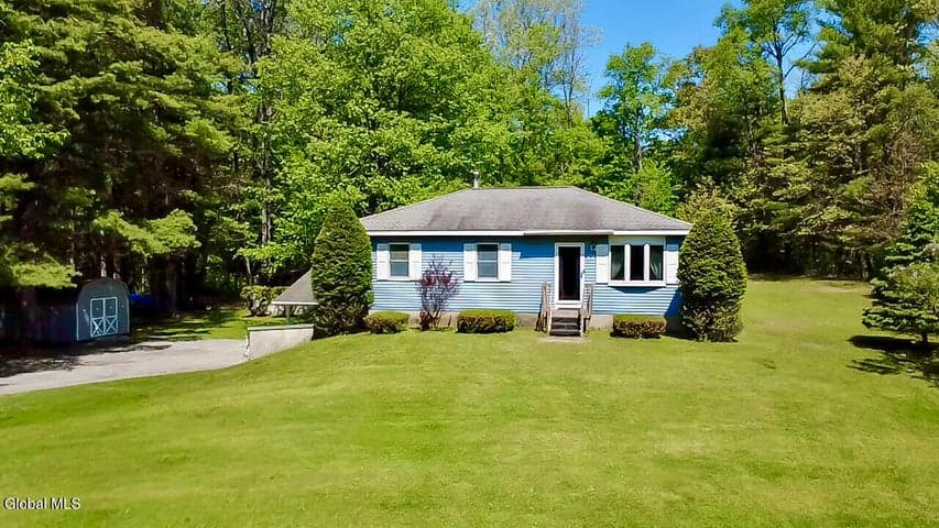 59 Daketown Road, Greenfield, NY, photo 1
