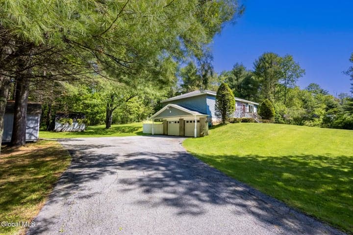 59 Daketown Road, Greenfield, NY, photo 2