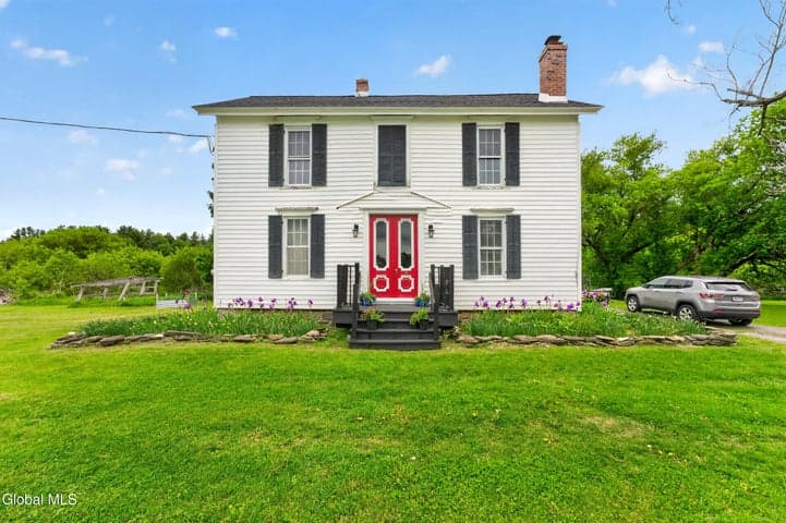 2391 County Highway 107, Broadalbin, NY, photo 1