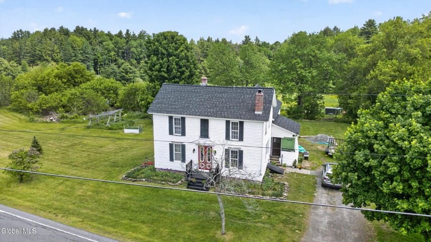 2391 County Highway 107, Broadalbin, NY, photo 2