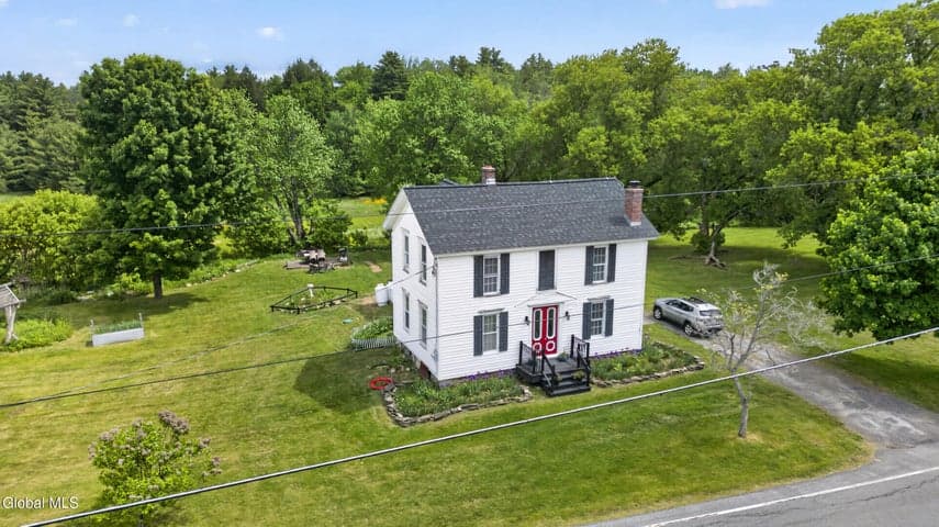 2391 County Highway 107, Broadalbin, NY, photo 3