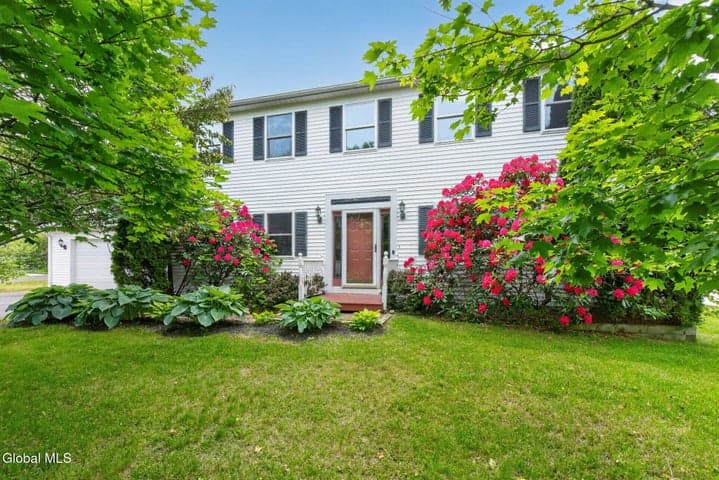 6427 Peters Lane, Kinderhook, NY, photo 1
