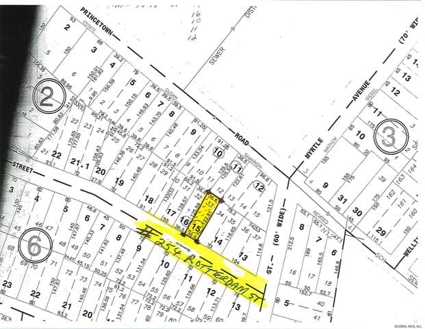 254 Rotterdam Street, Rotterdam, NY