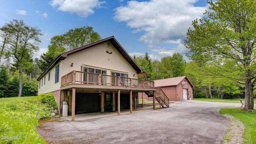 381 French Road, Morehouse, NY