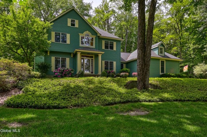 2757 Doelner Circle, Schodack, NY, photo 2