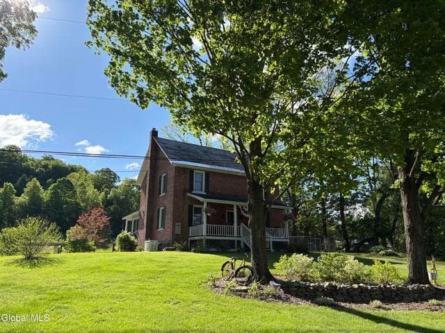 88 Aiken Road, Granville, NY, photo 1