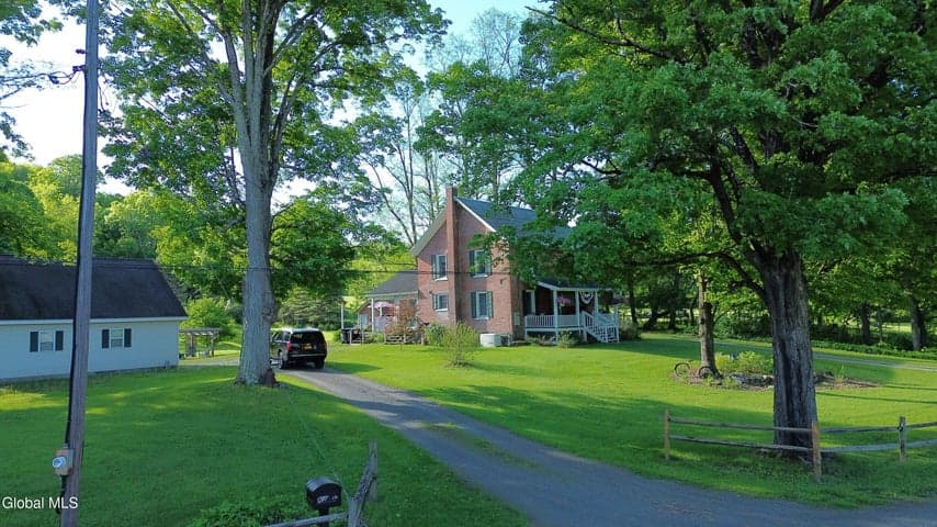 88 Aiken Road, Granville, NY, photo 2