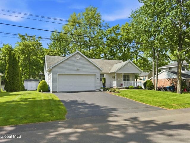 37 Oliver Street, Colonie, NY, photo 1