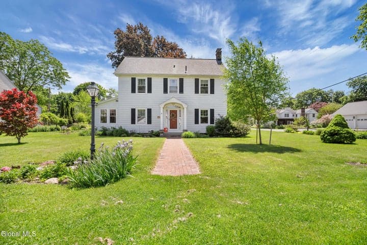723 Sanders Avenue, Glenville, NY, photo 1