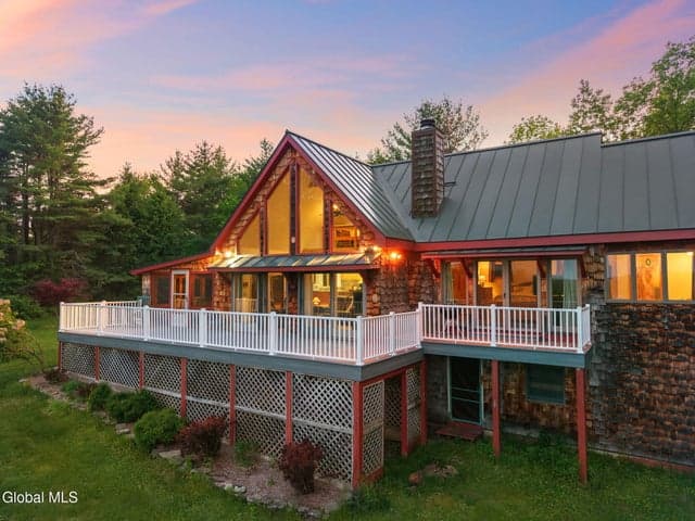 166 Lynx Drive, Fulton, NY, photo 3