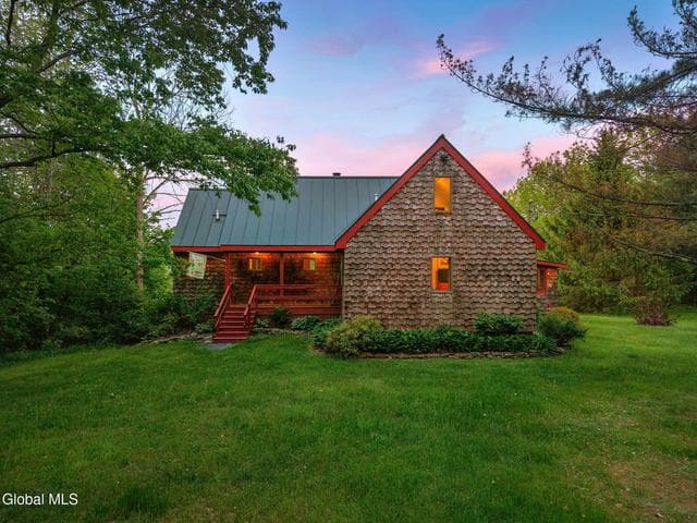166 Lynx Drive, Fulton, NY, photo 2