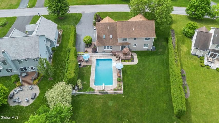 2501 Angelina Drive, Niskayuna, NY, photo 3