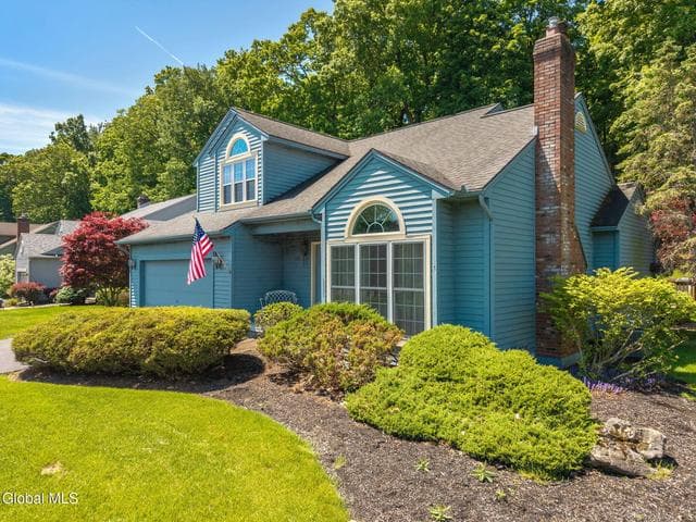 26 Upper Wedgewood Lane, Voorheesville, NY, photo 3