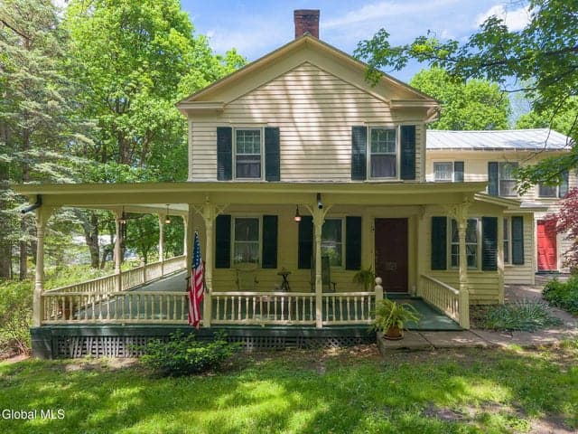171 Pavillion Avenue, Sharon Springs, NY, photo 1
