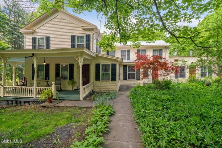 171 Pavillion Avenue, Sharon Springs, NY, photo 2