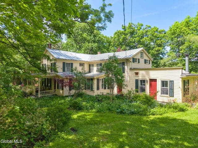 171 Pavillion Avenue, Sharon Springs, NY, photo 3