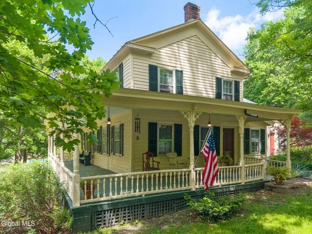 171 Pavillion Avenue, Sharon Springs, NY, photo 4