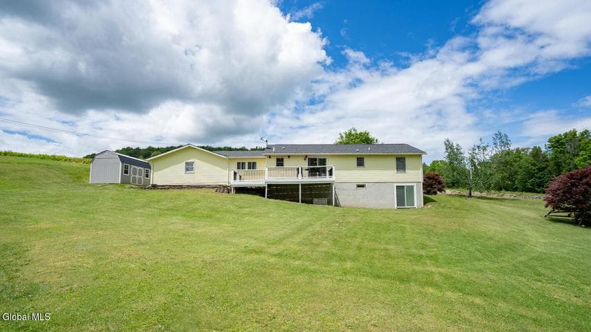 594 Wilson Hill Road, Hoosick Falls, NY, photo 2