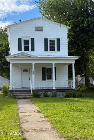 215 Palmer Avenue, Corinth, NY, photo 2