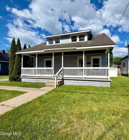 591 Lower Oak Street, Fort Edward, NY, photo 1