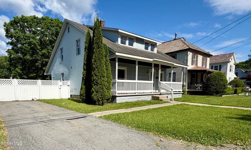 591 Lower Oak Street, Fort Edward, NY, photo 2